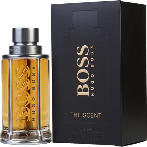 Check out allure's picks for the best perfumes & fragrances for women. Boss The Scent Eau de Toilette | FragranceNet.com®