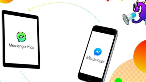 Messenger kids — made for kids. What you need to know about Facebook Messenger Kids