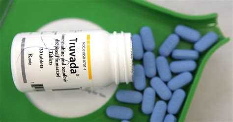 Highly Effective Hiv Prevention Pill Not Well Known Or Prescribed Tpr