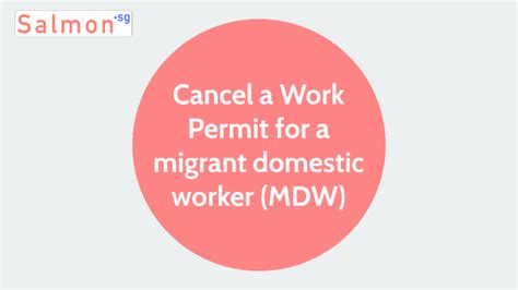 MDW-Cancel a work permit by Anh Tuấn Đào on Prezi