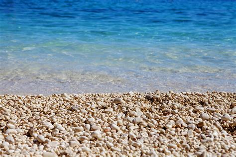 Pebbles And Sea Photograph By Magdalena Bujak Fine Art America