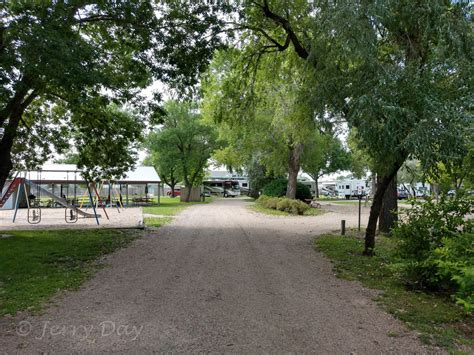 Maybe you would like to learn more about one of these? Campground Review - Holiday RV Park, North Platte ...