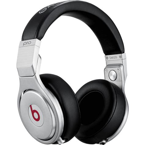Beats By Dr Dre Pro High Performance Studio Mh6p2ama Bandh