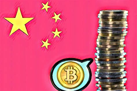 After the creation of bitcoin, the number of cryptocurrencies available over the internet is growing. China's Gov. Institute Releases Cryptocurrency Ranking ...