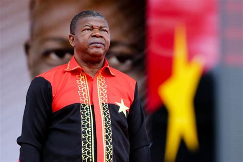 Presidente Angolano Nomeia Novo Juiz Presidente Para O Tribunal Constitucional Correio Da