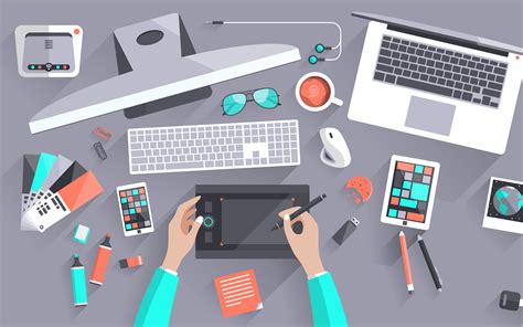 The Best Graphic Design Tools That Every Freelancer Needs
