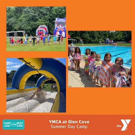 Ymca Glen Cove Summer Camp Well There Cyberzine Image Database