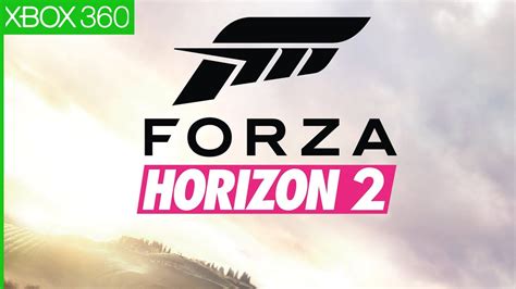 Xbox is microsoft's game console, and besides a large catalog of games, it offers some. Playthrough 360 Forza Horizon 2 - Part 2 of 2 - YouTube