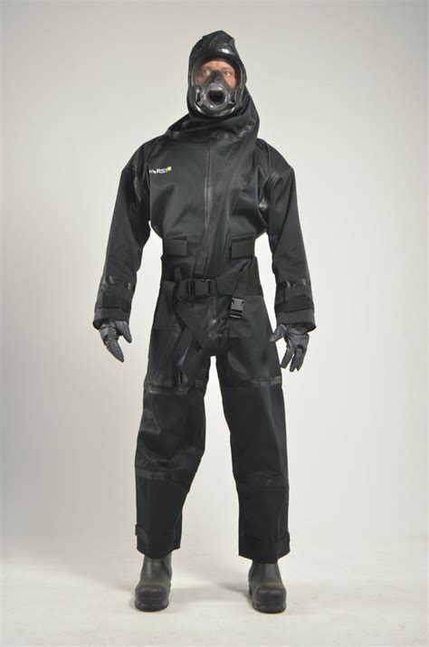 Radiation Suit Full Body Suit Hazmat Suit Suits