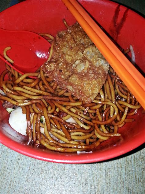 Mani curry house isn't new to the people who are living and working along jalan ipoh, kuala lumpur. Venoth's Culinary Adventures: Ipoh Road Curry Mee @ 3rd ...