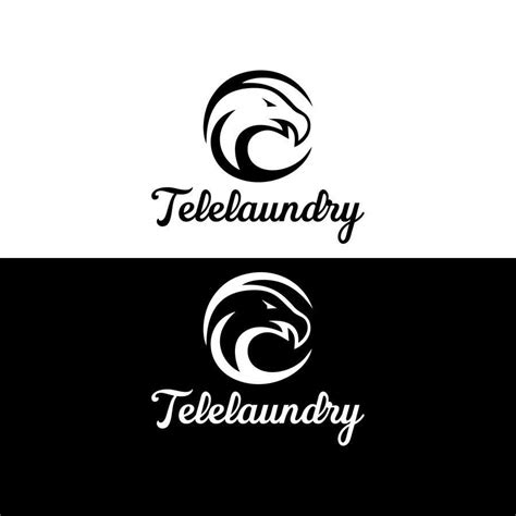 Entry 1 By Elangelito27 For Logo For Telelaundry Freelancer