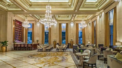 9 Of The Worlds Most Beautiful Art Deco Hotels Passport Magazine