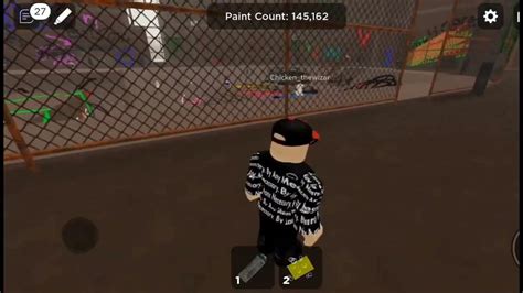 Roblox Spray Paint But If I Find A Drawing Thats Inappropriate