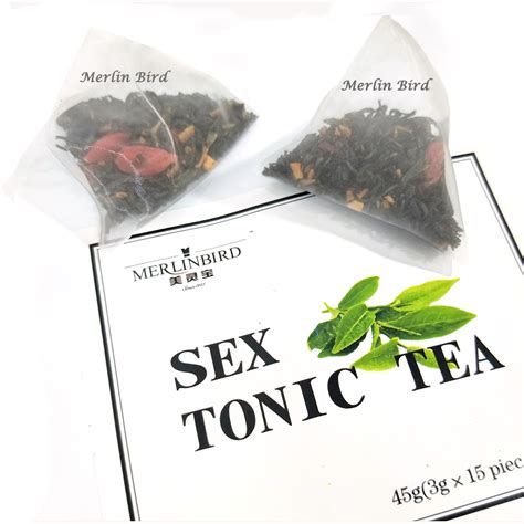 China Tea Sex Enhancer Pills Tonic Tea Sex Products For Men Sex Tea For