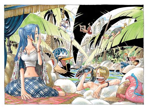Moeblog Jp In One Piece Manga One Piece Images One Piece Chapter