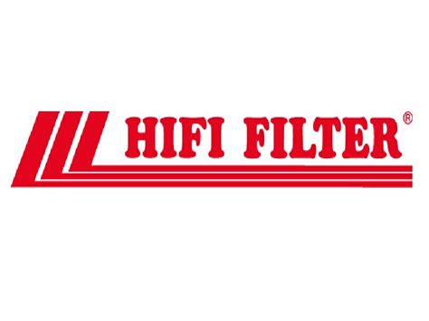 Hifi Filter Filters