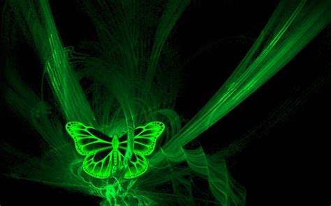 Download Black And Neon Green Wallpaper Pics