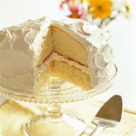 Notre Meilleure Recette Du Layer Cake Vanille Mavany