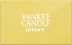 Yankee candle gift card balance. Yankee Candle Gift Card Discount - 14.10% off