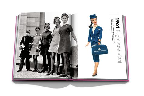 Love It Assouline Barbie 60 Years Of Inspiration