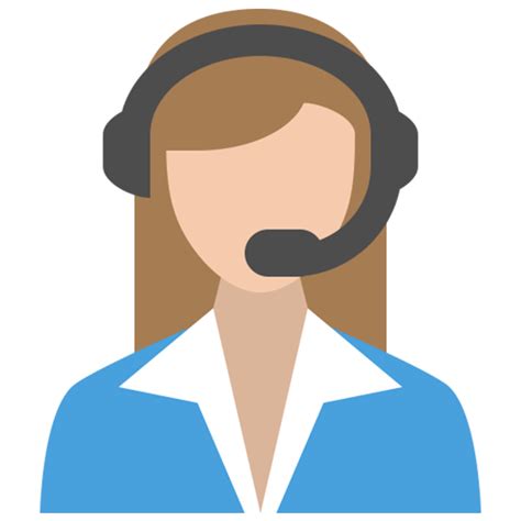 Professional Clipart Call Center Agent Picture 1956751 Professional