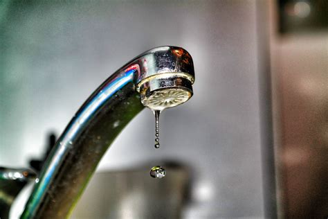 The annoying drip of a leaky faucet can cause higher water bills and irritation. How to Fix a Leaky Faucet in 5 Easy Steps