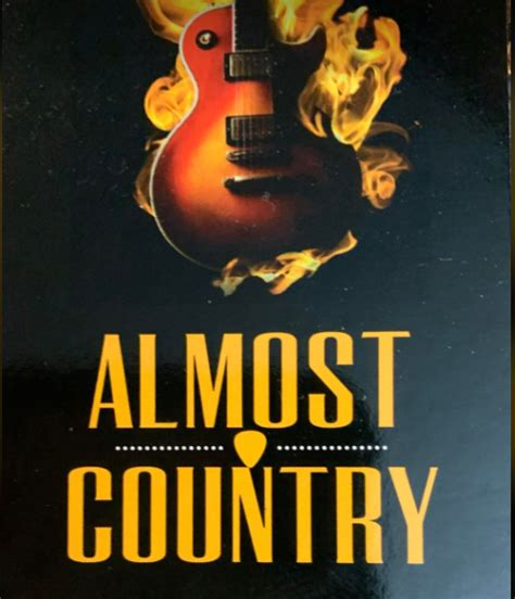 Almost Country Band