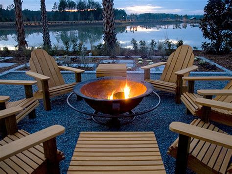 Fire pit seating ideas pinterest. Fire Pits Design ideas for outdoor fire pits | Amarillo ...