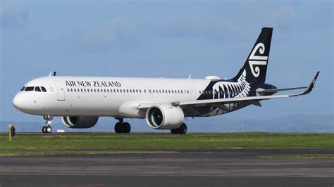 Air new zealand schedule & timetable. Air New Zealand names new finance chief | News | Flight Global