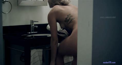 Briana Evigan Sex Scene Nudes
