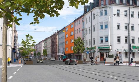Marthastraße 60, nuremberg, 90482, germany. Wölckernstraße wird grüner und fußgängerfreundlicher - SPD ...
