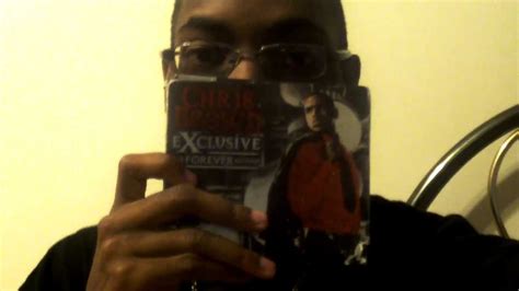 Chris Brown Exclusive The Forever Edition Album Review Youtube
