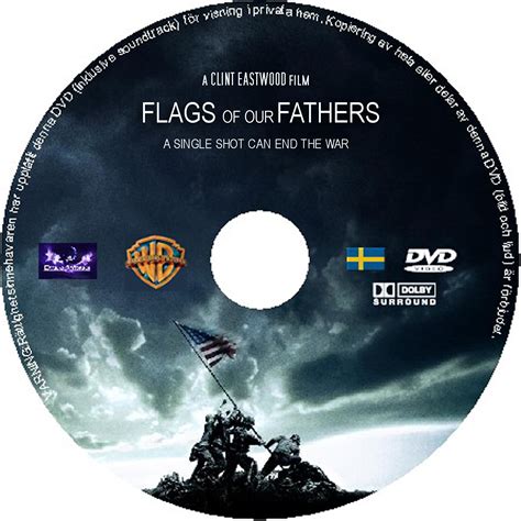 Coversboxsk Flags Of Our Fathers High Quality Dvd Blueray Movie