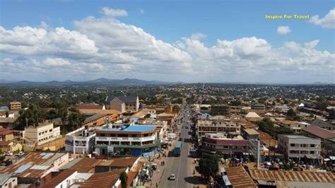 I Never Knew This City Has So Much Mystery In Tanzania Songea