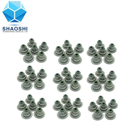 Customized Automobile Engine Auto Rubber Valve Stem Oil Seal China Valve Stem Oil Seal And