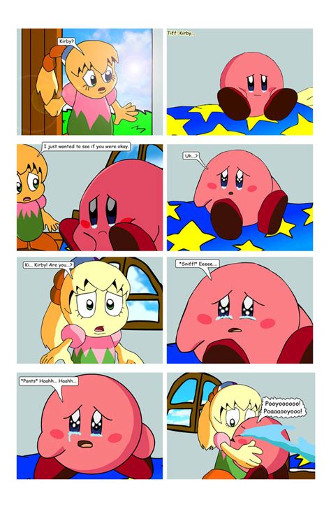 Kirby Woa Page 77 By Asylusgoji91 On Deviantart