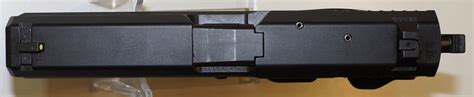My first impression of the hk p8. Pistole, Heckler und Koch P8 A1, 9x19mm; 9mm Para, 9mm ...