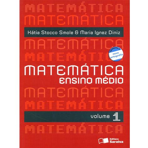 Livro Do 1 Ano Do Ensino Medio