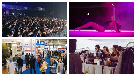 Cette année le salon de l'érotisme « erosexpo » arrive à caen le 8 & 9 février 2020 et c'est avec un grand plaisir. Pink Paradize, salon de l'érotisme, salon de l'immobilier ...