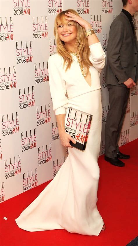 Kate Hudson S 10 Most Stunning Style Moments Ever So Far Elle Style