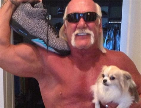 The Fbi Is Now Involved With The Hulk Hogan Sex Tape Yes Really