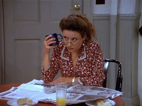 Daily Elaine Benes Outfits Vintage Romance And 90s Grunge