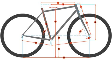 What Mountain Bike Frame Size Should You Ride Mbr