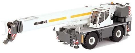 Liebherr Lrt Rough Terrain Crane Product Manufacturers