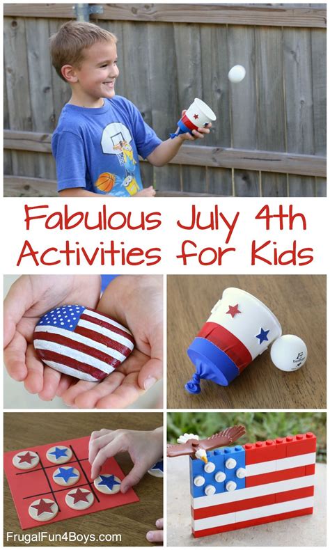 4th Of July Craft Ideas For Toddlers Bead Star Pattern