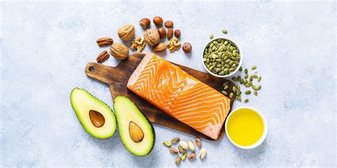 5 Foods Rich In Healthy Fats For Diabetes Fitterfly