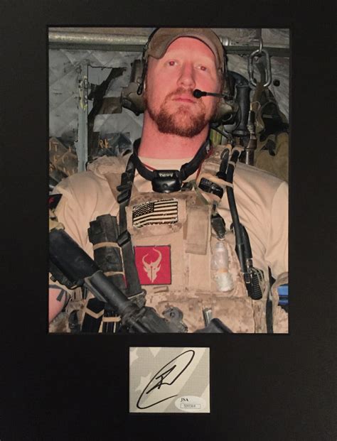 Robert ONeill Signed Navy SEAL SOCOM PS2 Game Osama Bin Laden PSA