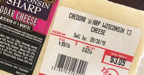 Is Food Still Good After The Expiration Date Food Labeling Explained