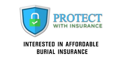 Interested In Affordable Burial Insurance Youtube