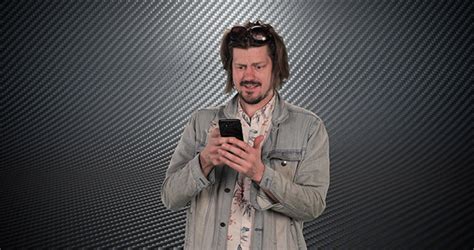 Story Of Our Times Not Reading That GIF by Trevor Moore - Find & Share
